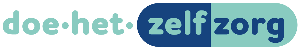 Doe het zelfzorg